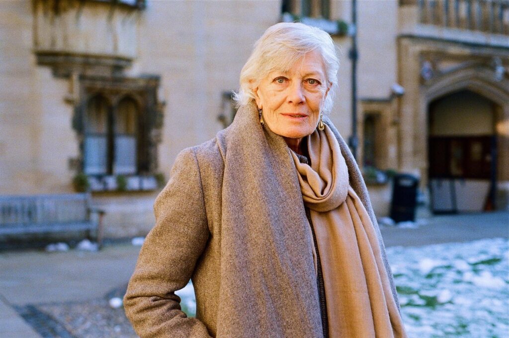 Venezia 75. A Vanessa Redgrave il Leone d’oro alla carriera