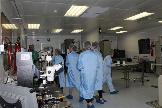 UniSalento, ‘La chimica incontra la biologia e le biotecnologie’: 4 seminari il 20 luglio in Rettorato