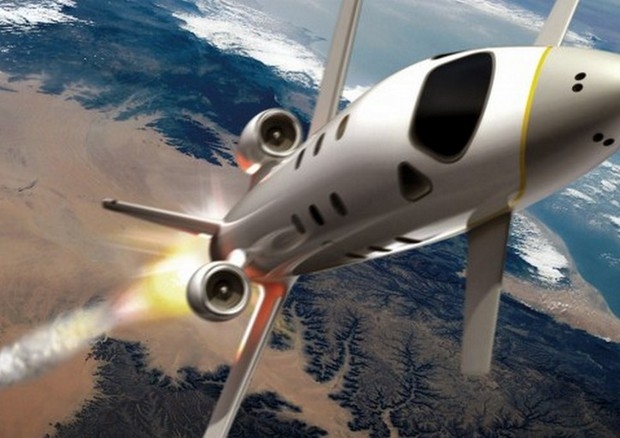 Alla conquista dello spazio. Imprese italiane all’air show di Farnborough