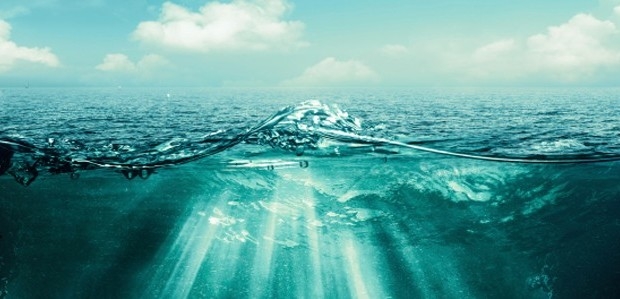 L’ acqua marina: un bene comune a costo zero dai vantaggi incredibili