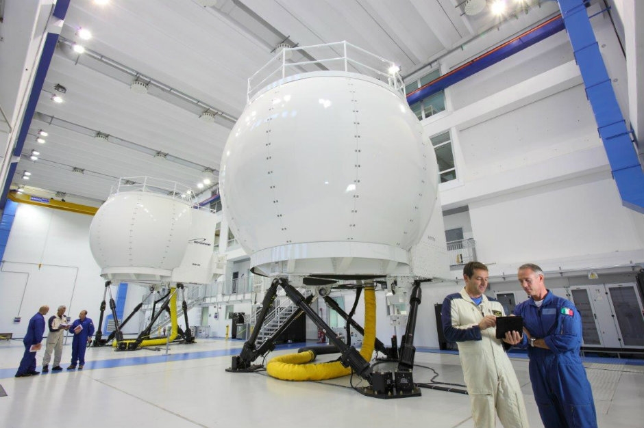 Leonardo con la controllata Selex: record di ordini nel settore metereologico