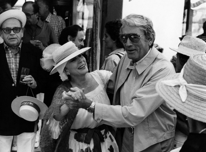 Venezia 75 nasconde la sua età