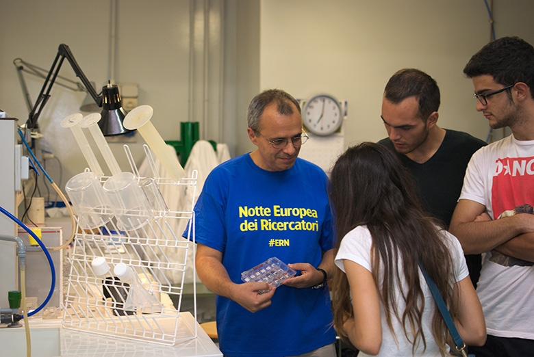 ‘Be a citizen Scientist’. Gli apopuntamenti della notte dedicata alla scienza partecipata