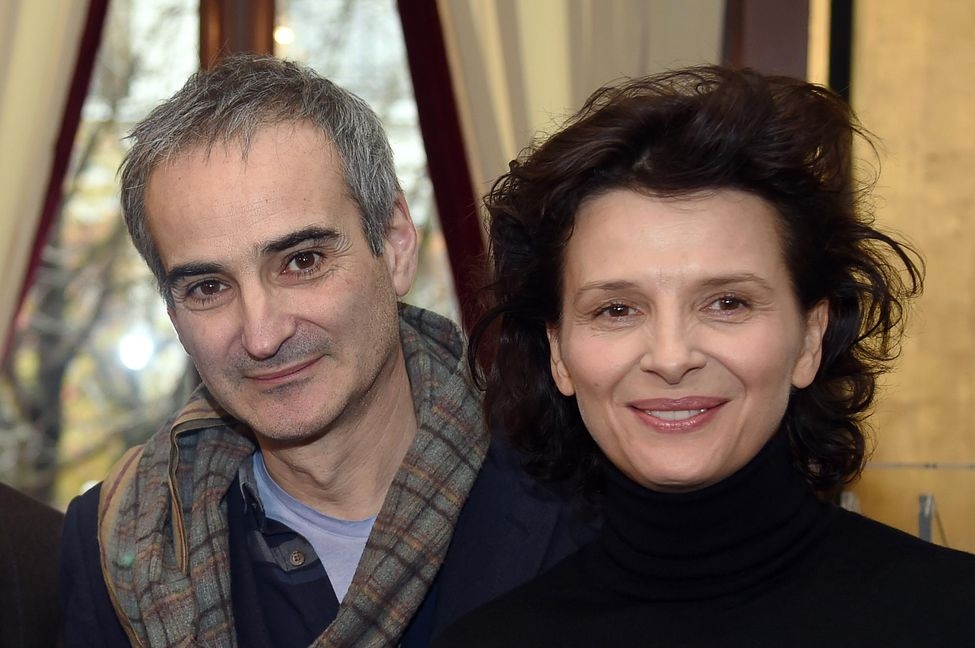 Venezia 75. “Doubles vies” in concorso fa riflettere sulla rivoluzione digitale