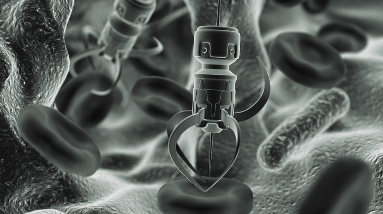 Arrivano le nanotecnologie per aumentare l’efficacia dei farmaci contro i tumori