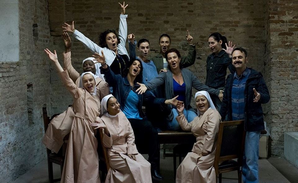 “Beate”, tenera commedia sul dramma della perdita del lavoro. Recensione