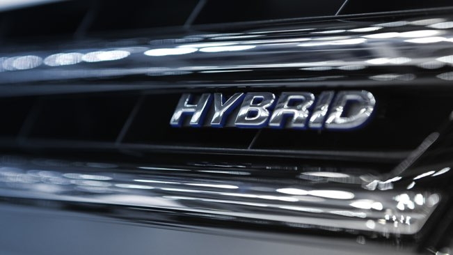 Nel 2018 è boom delle auto ibride