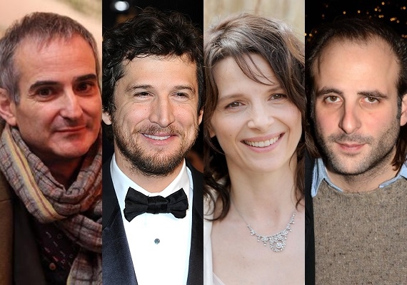Venezia 75. Proiezioni per il pubblico del 31 agosto