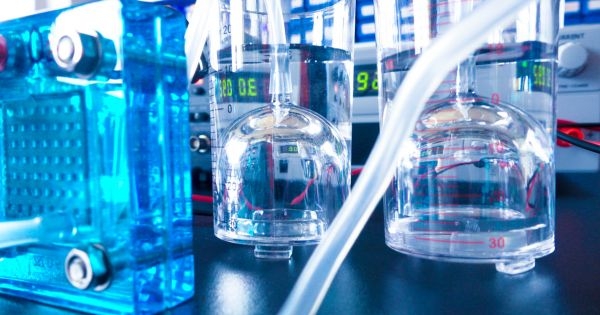 Tecnologie sostenibili. Snam: “decarbonizzare l’Europa con l’idrogeno”