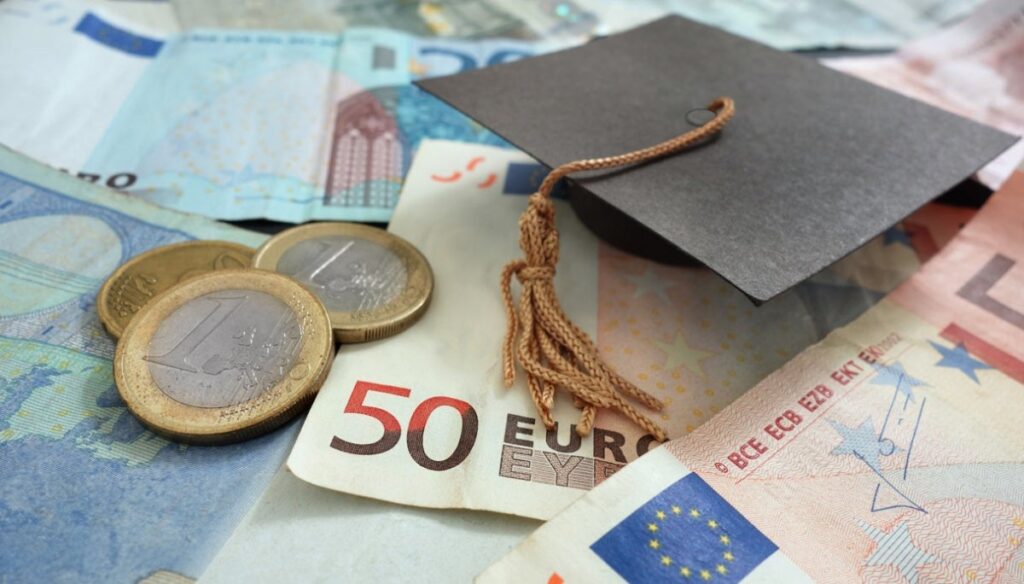 Ecco le lauree che offrono maggiori prospettive economiche