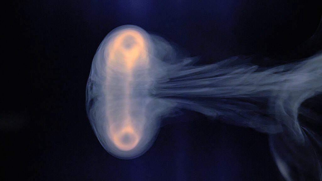 Superatomi d’argento: se ‘intrappolati’, brillano