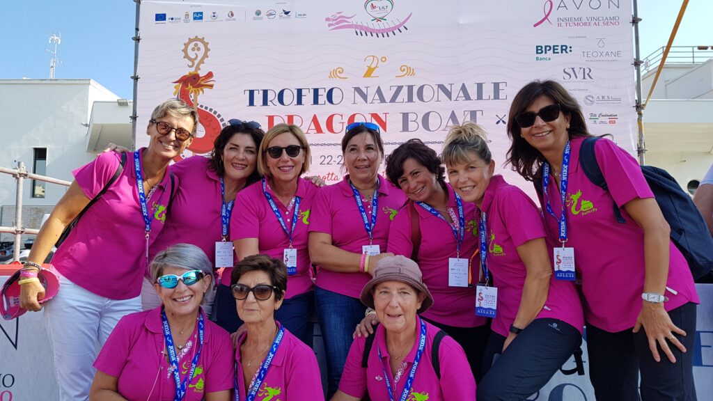 La vittoria sulla paura: vincere contro il cancro si può