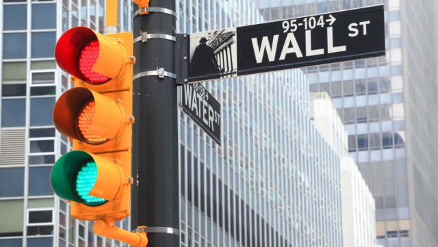 A New York 100 anni fa nasceva il semaforo