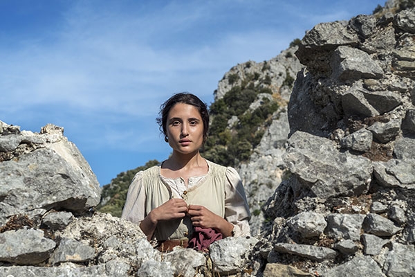 Venezia 75. All’italiano Capri – Revolution molti premi collaterali