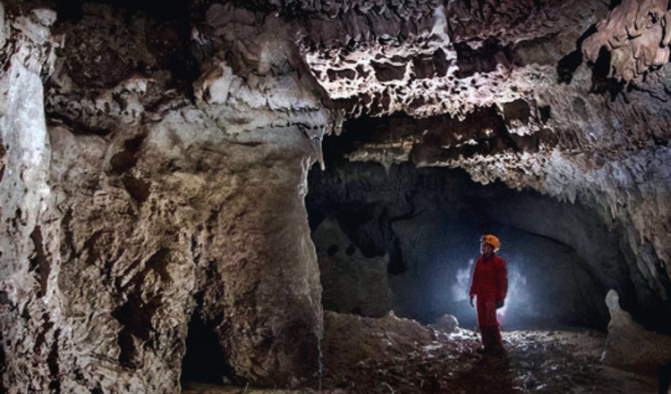 Settimana del Pianeta Terra: alla scoperta della bellezza e dell’utilità delle Geoscienze italiane