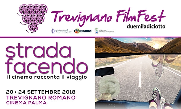 Strada facendo, il cinema racconta il viaggio