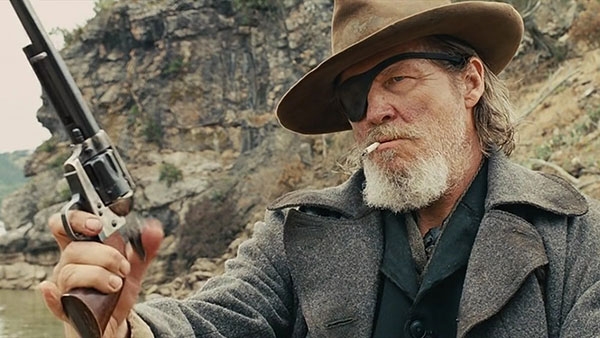 Venezia 75. “La ballata di Buster Scruggs” dal 16 novembre su Netflix. Primo trailer.