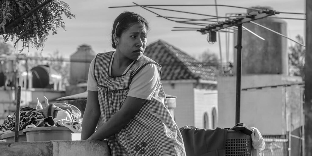 Venezia 75. “Roma” un Leone d’oro che rivoluziona la distribuzione cinematografica