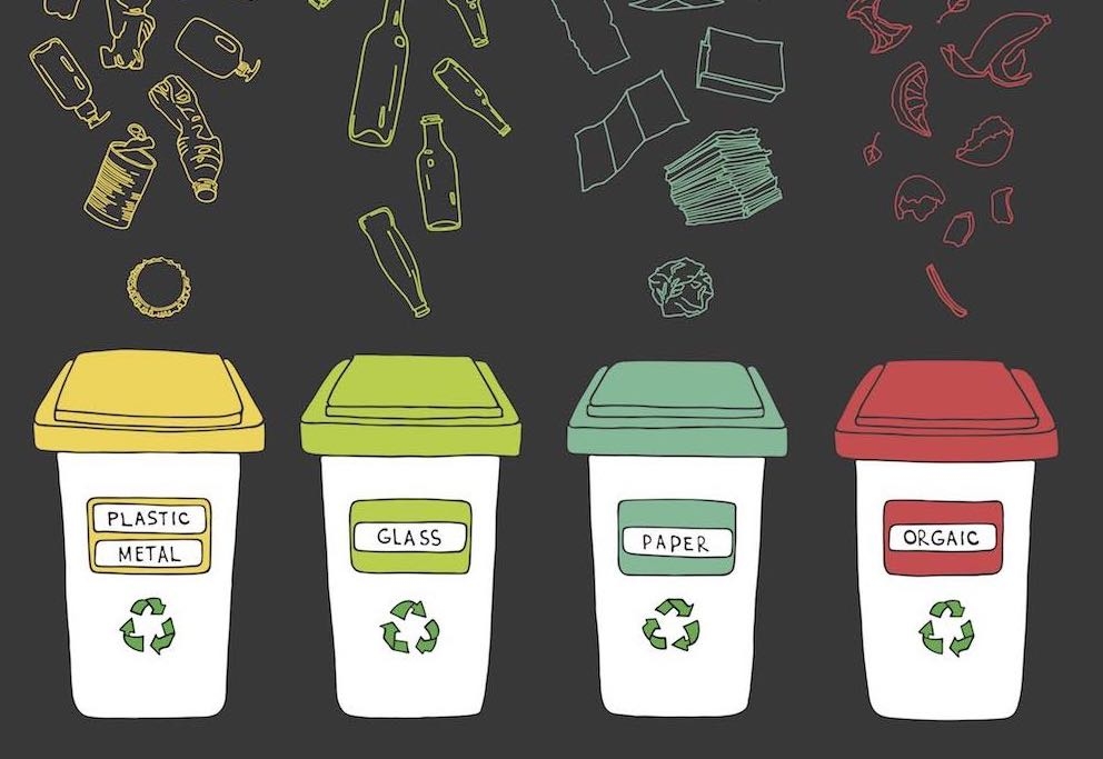 Parte “Circusatenible”, la festa ecologica dedicata al riciclo
