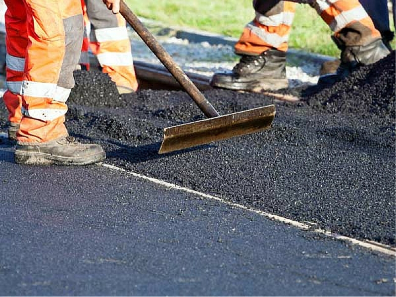 Strade eterne a Roma: la sfida nei laboratori di Iterchimica  si chiama “Ecopave”
