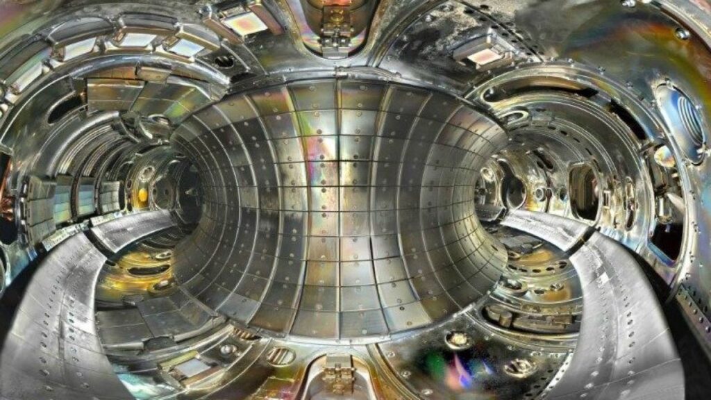 Fusione nucleare: Enea, eccellenza italiana, leader nel settore