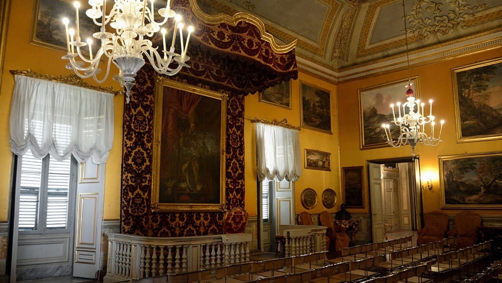 Cultura nella Valle del Tevere dal 2 al 18 novembre