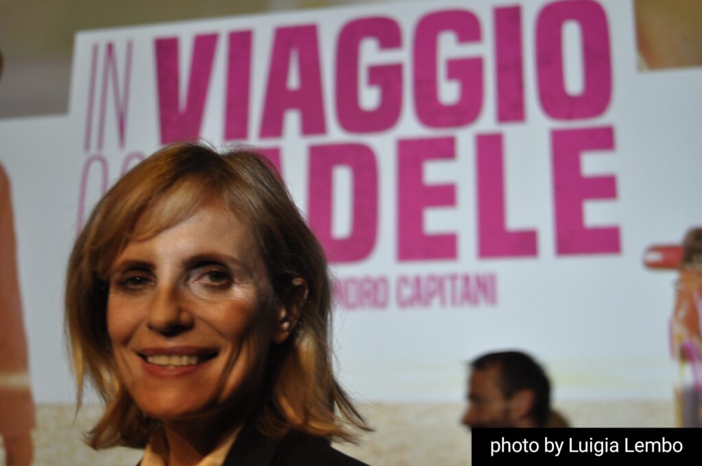 Festa Cinema Roma. Preapertura con “In viaggio con Adele”, dal 18 nelle sale