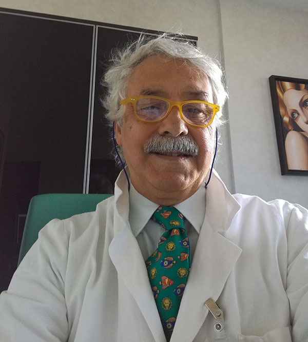 Congresso di Medicina Rigenerativa Estetica. Ce ne parla il dottor Fulvio Tomaselli