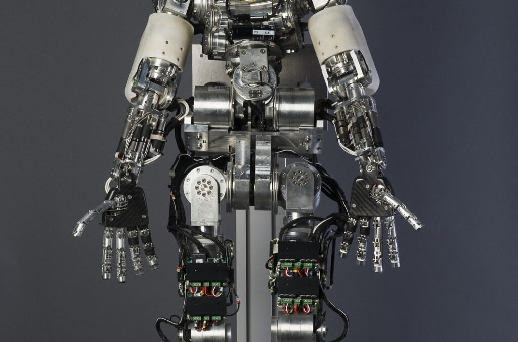 A Pisa le nuove frontiere della robotica