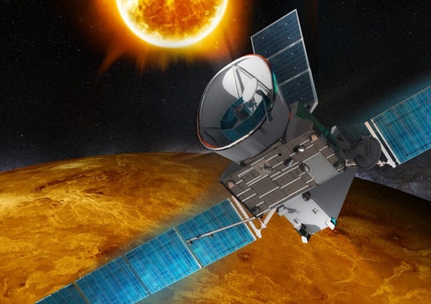 Spazio. La prima missione verso Mercurio porta la firma anche dell’eccellenza italiana