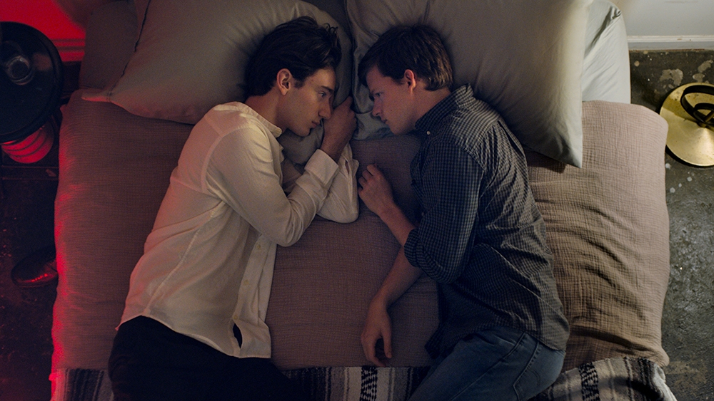 Festa Cinema Roma. “Boy erased”, la violenza come “terapia” per guarire l’omosessualità. Recensione