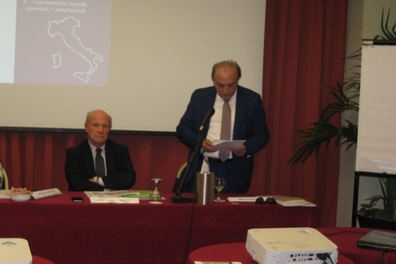 Convegno Nazionale AGCI: le cooperative, esempio di innovazione e coesione