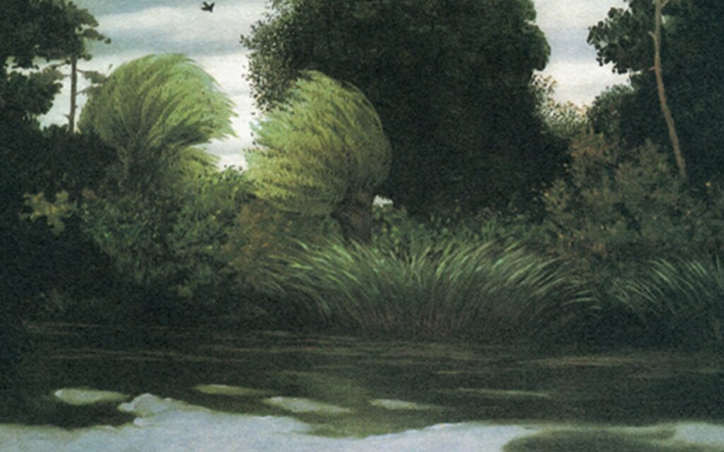 Simenon. “La vedova Couderc”, a occhi incollati. Recensione