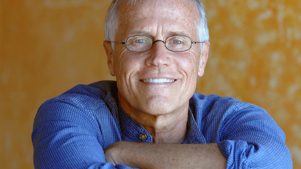 Cambiamenti climatici: le soluzioni di Paul Hawken, padre del capitalismo naturale