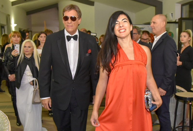 Grande successo all’evento “In Memory of Ferruccio Lamborghini”