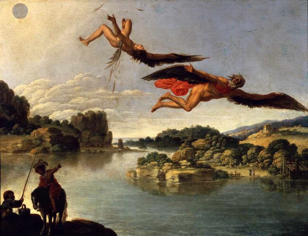 Ovidio. Amori, miti e altre storie