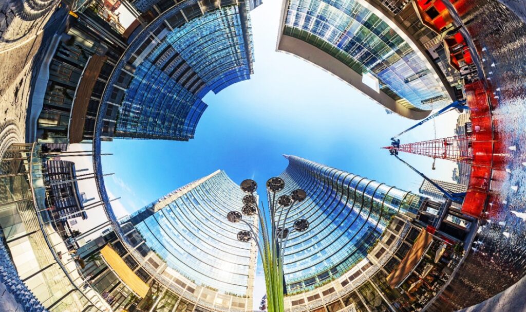 Innovazione: Milano la città più smart d’Italia