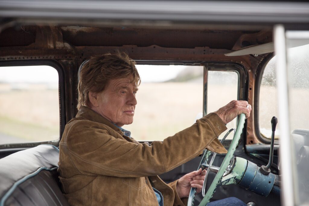 Festa Cinema Roma. L’ultimo film di Robert Redford