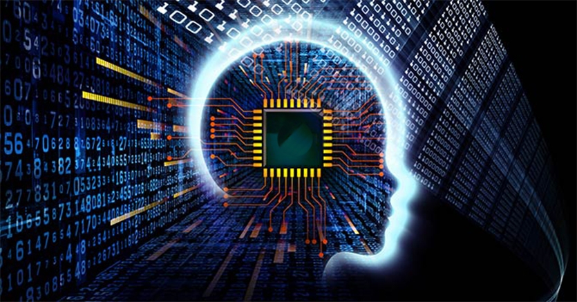 Intelligenza artificiale: l`Italia al 15mo posto