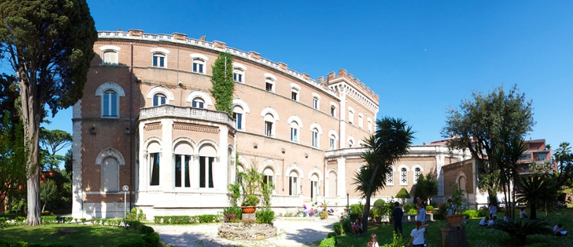 Alla Scuola Marymount e alla basilica di San Camillo di Roma il Requiem di Wolfgang Amadeus Mozart