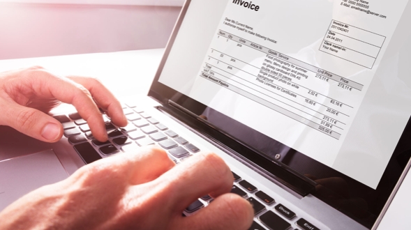 Fattura elettronica: come funziona