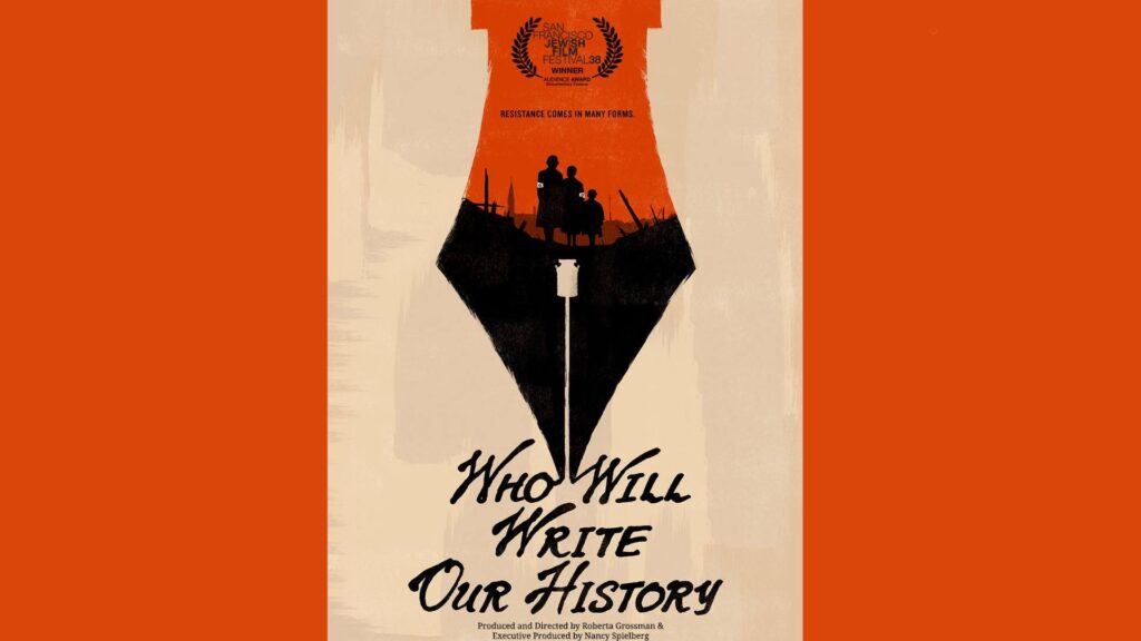 Festa Cinema Roma. “Who will write our history?”, la storia sconosciuta dell’archivio segreto del ghetto di Varsavia