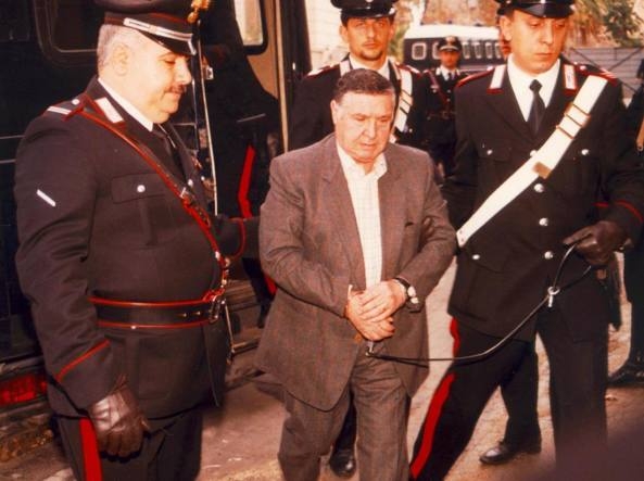 Festa Cinema Roma. “Corleone”: documentario intorno a Salvatore Riina, duce di una mattanza.