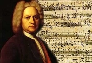 I fiori di J.S. Bach