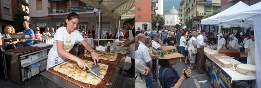 “Fattore Comune”. Incontri fra Dop e Igp