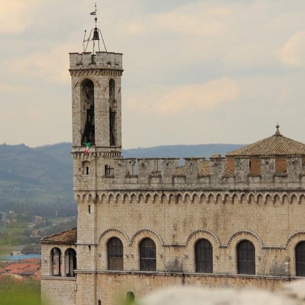 Premio Gubbio 2018, il 30 novembre la cerimonia di premiazione per la decima edizione