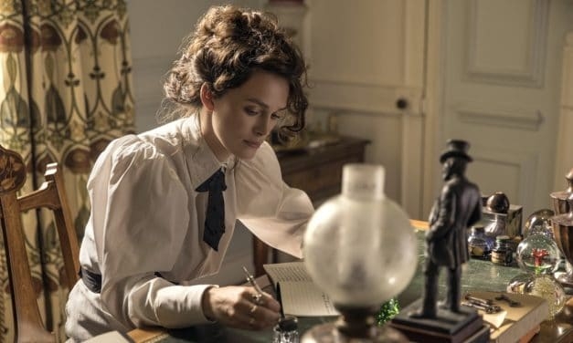 TFF. “Colette”, biografia della prima parte della vita di una donna indipendente e grande scrittrice