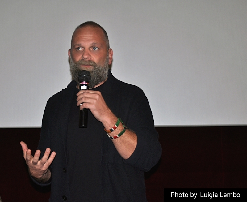 Cinema.“Styx”: se t’imbattessi nei profughi alla deriva, cosa faresti tu?