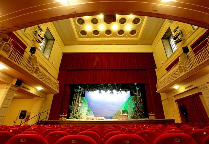 Sala Umberto. Domenica classica: cinque appuntamenti con la musica classica dal 18 novembre