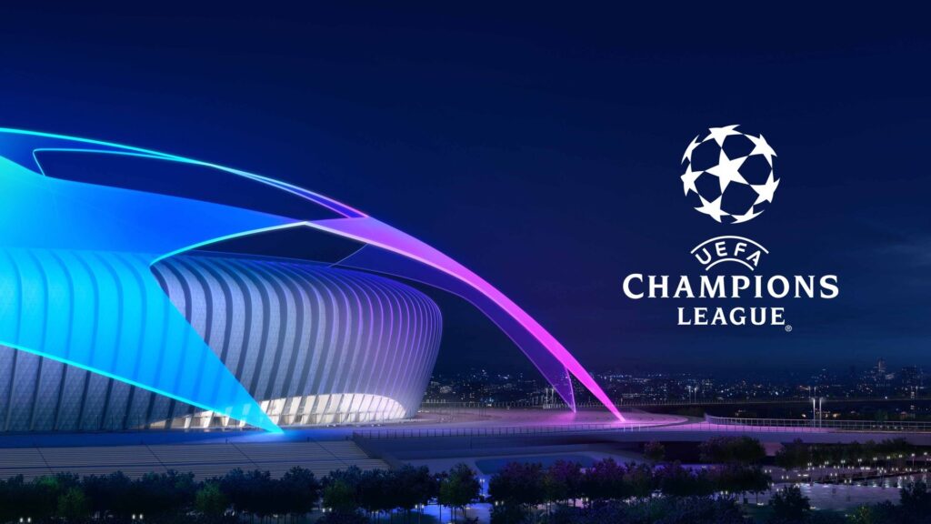 Champions League. Inter e Napoli reggono il confronto